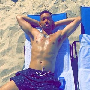 Meet your Posher, Marcelo